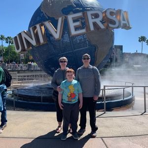 Meet your Posher, Amy